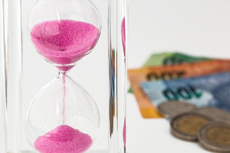 Time-Slip Strategies